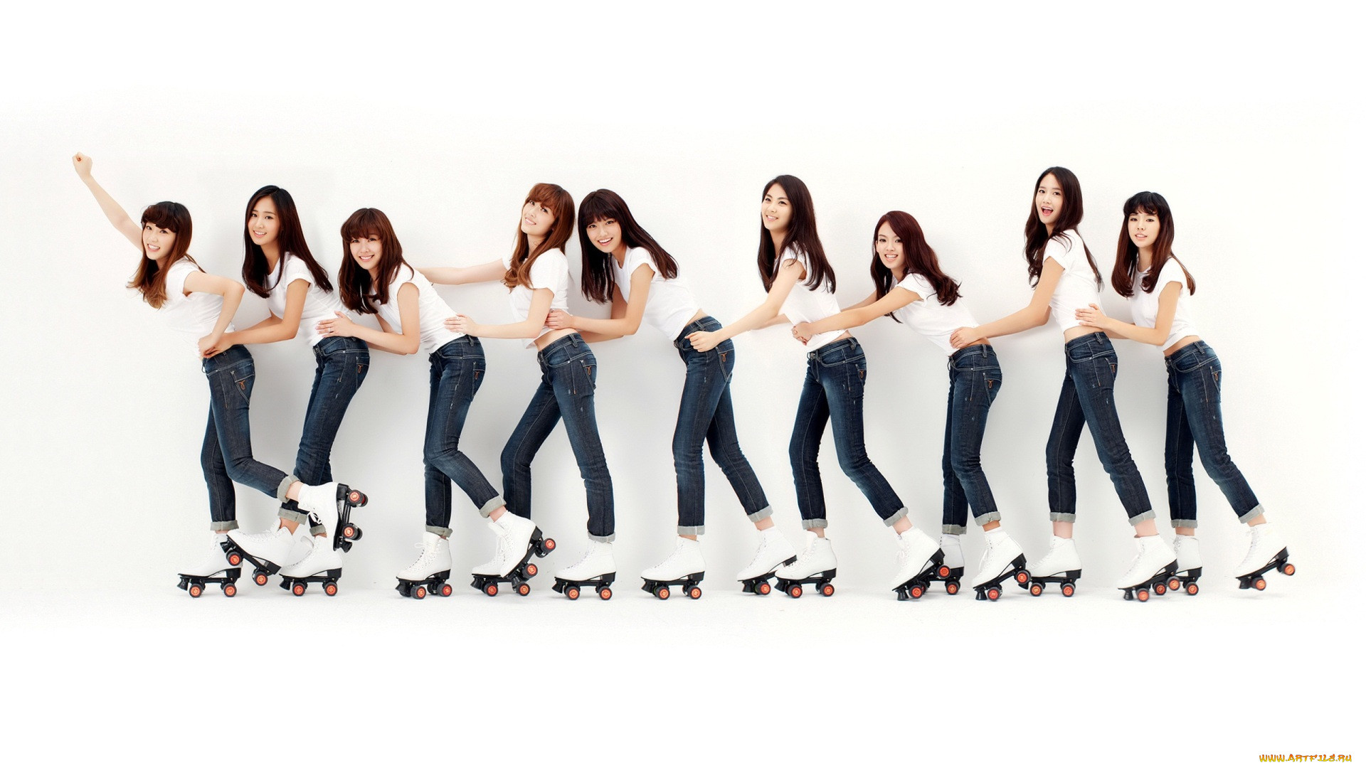 , girls, generation, snsd, 